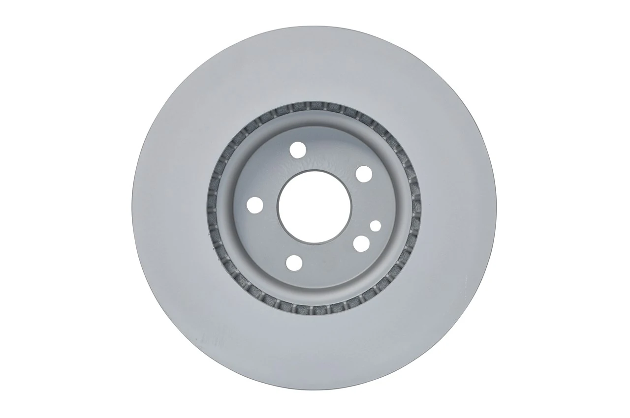 0986479D13 Bosch Гальмо дискове переднє