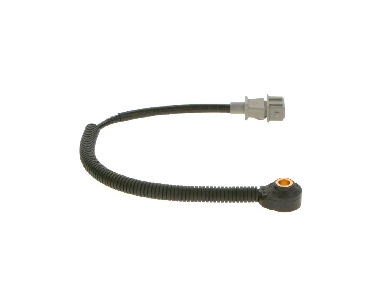 Купити 0261231230 Bosch Датчик детонації