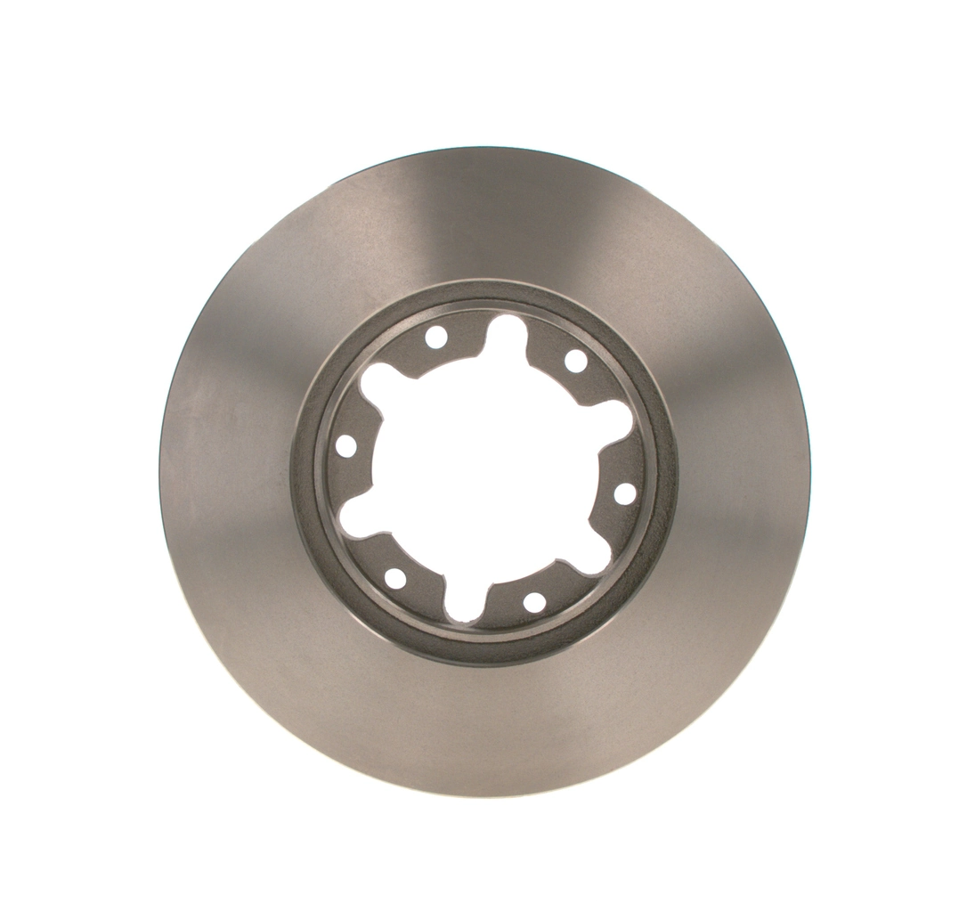 Диск переднього гальма Bosch 0986479359 ціна, від 50.47 USD