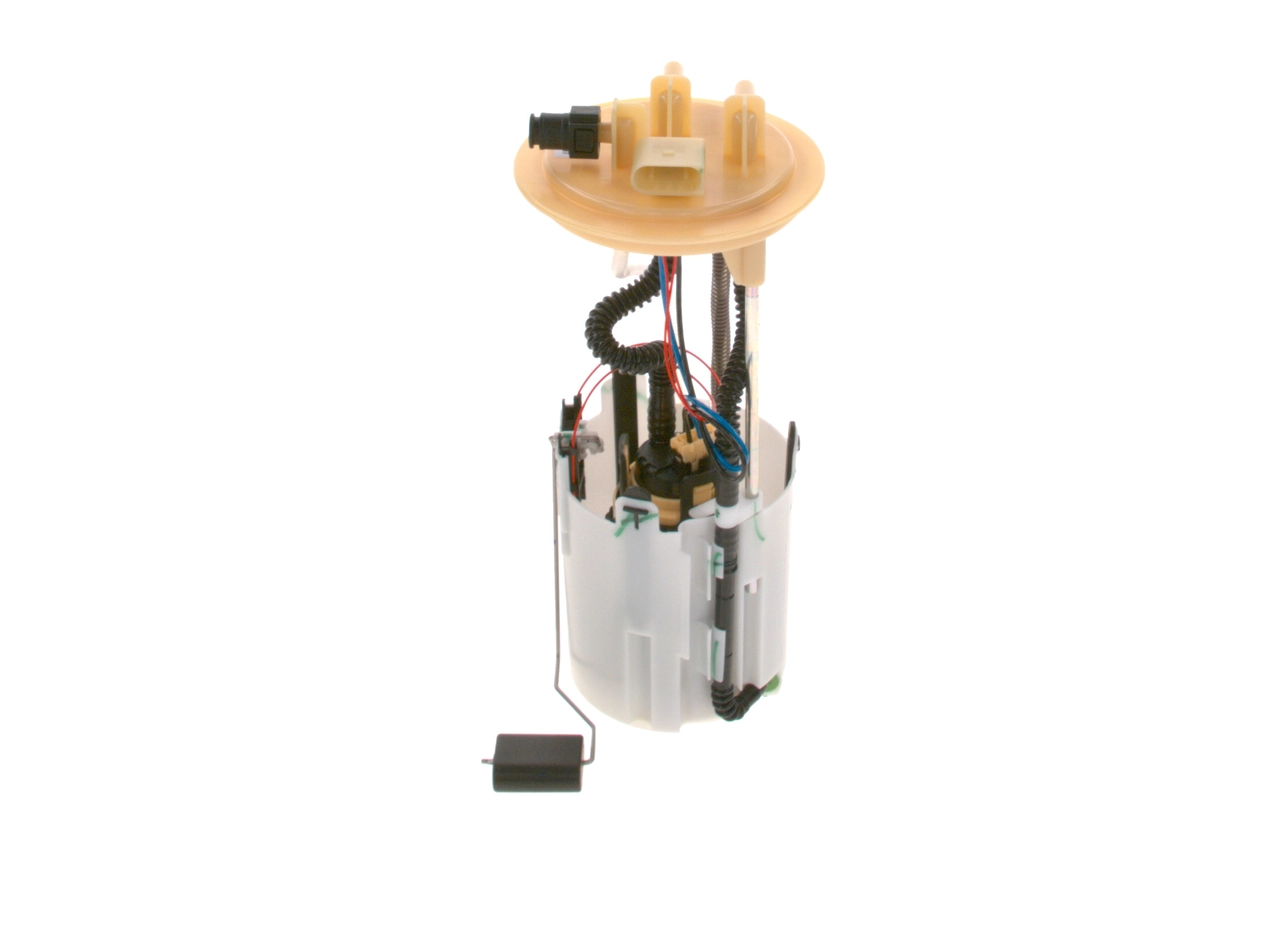 Модуль бензонасоса Bosch 058020341F ціна, від 164.18 USD