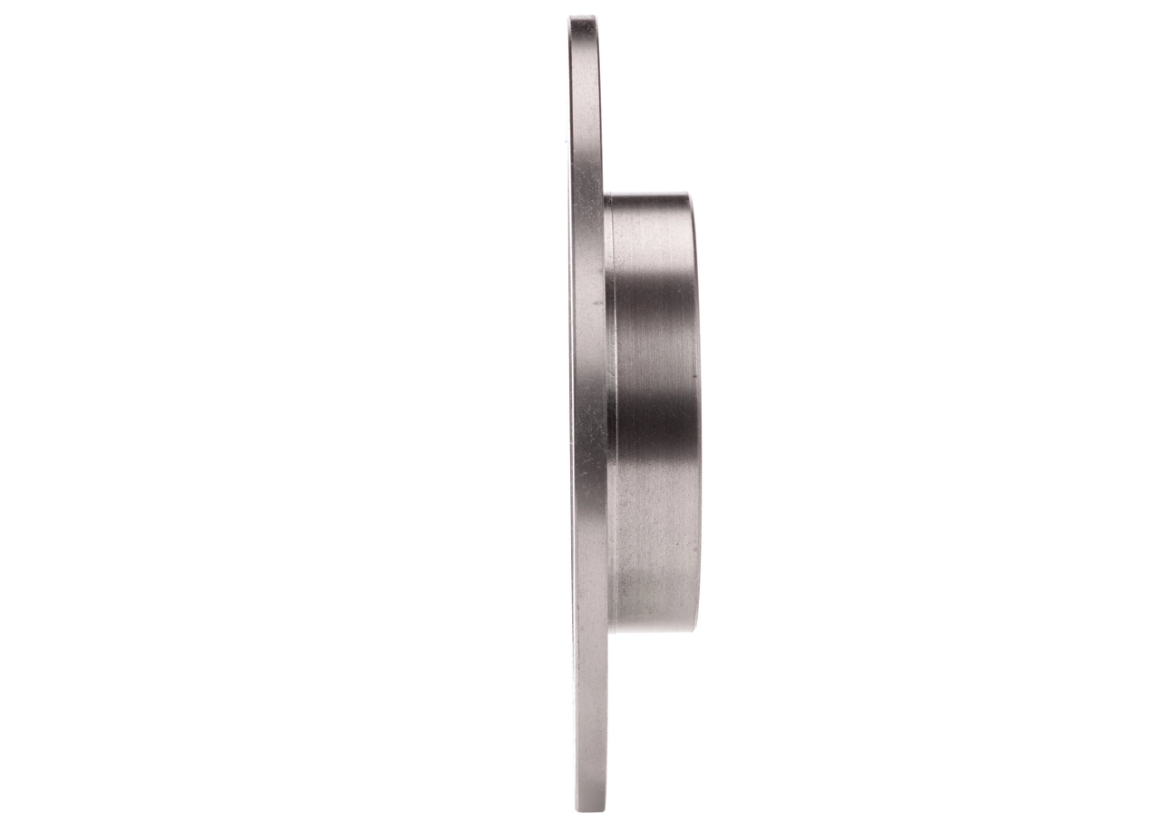 Купити 0986479715 Bosch Диск заднього гальма