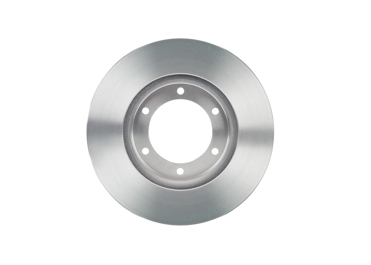 0986479A95 Bosch Гальмо дискове переднє