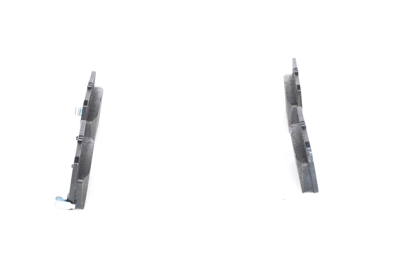 Задні гальмівні колодки Bosch 0986494350 ціна, від 19.62 USD