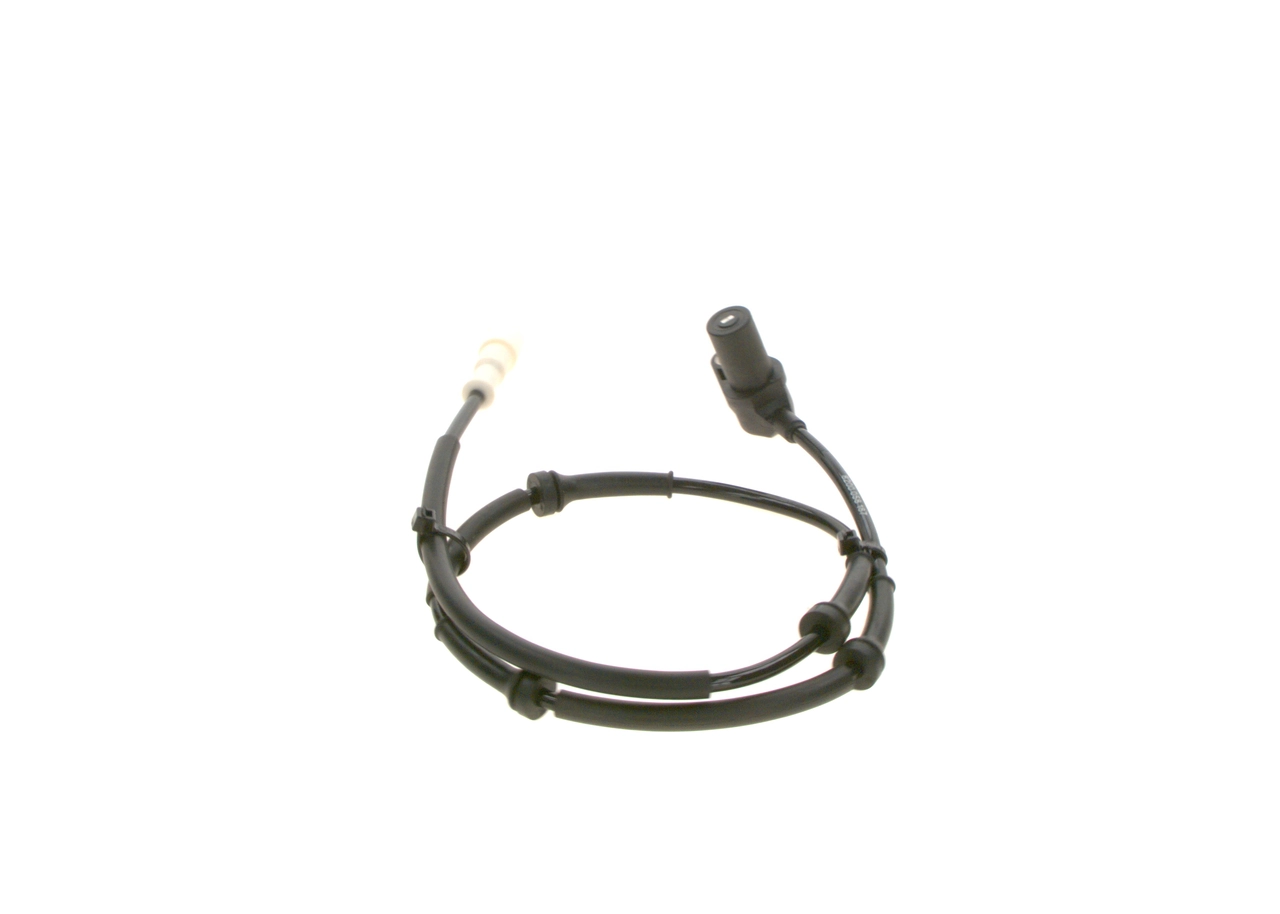 0265006711 Bosch Датчик АБС (ABS) задній