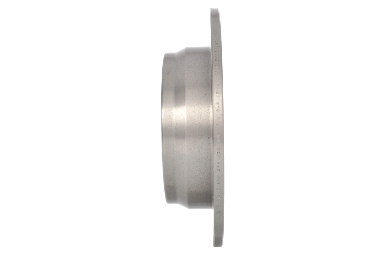 0986479508 Bosch Дискові гальма