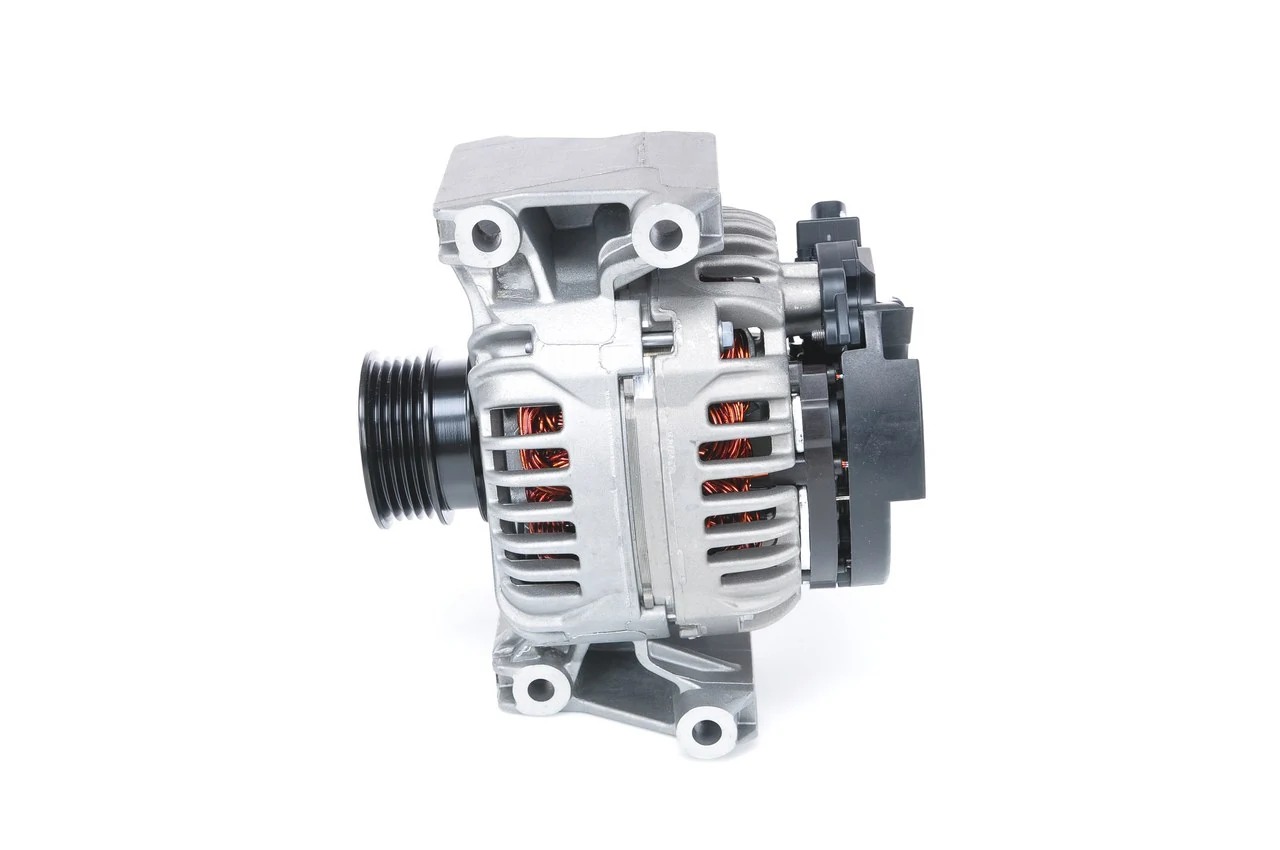 0124425053 Bosch Авто генератор
