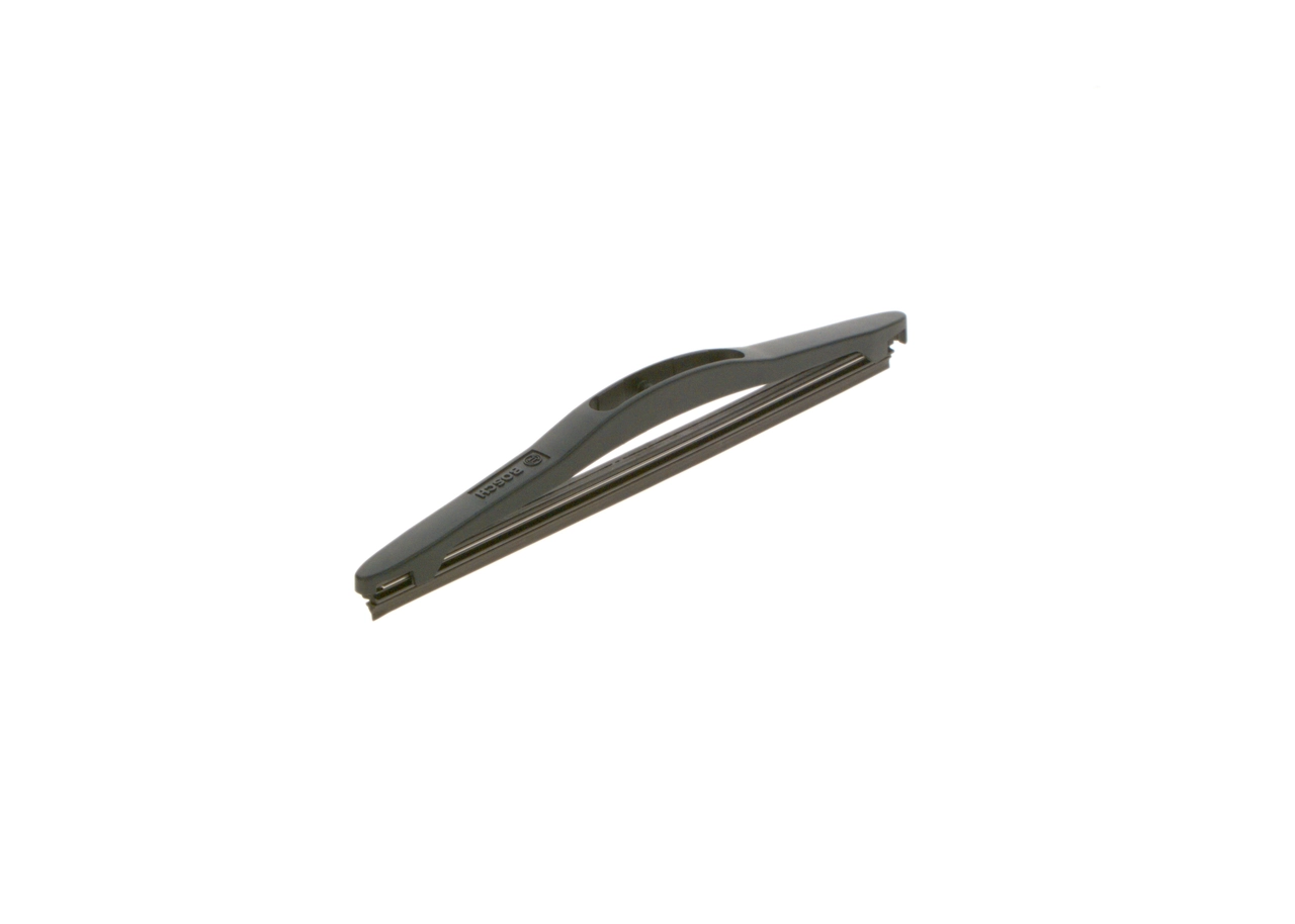 3397015447 Bosch Щітка склоочисника задня