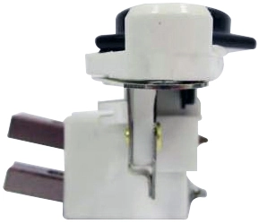 Купити F04R320370 Bosch Реле регулятор напруги генератора