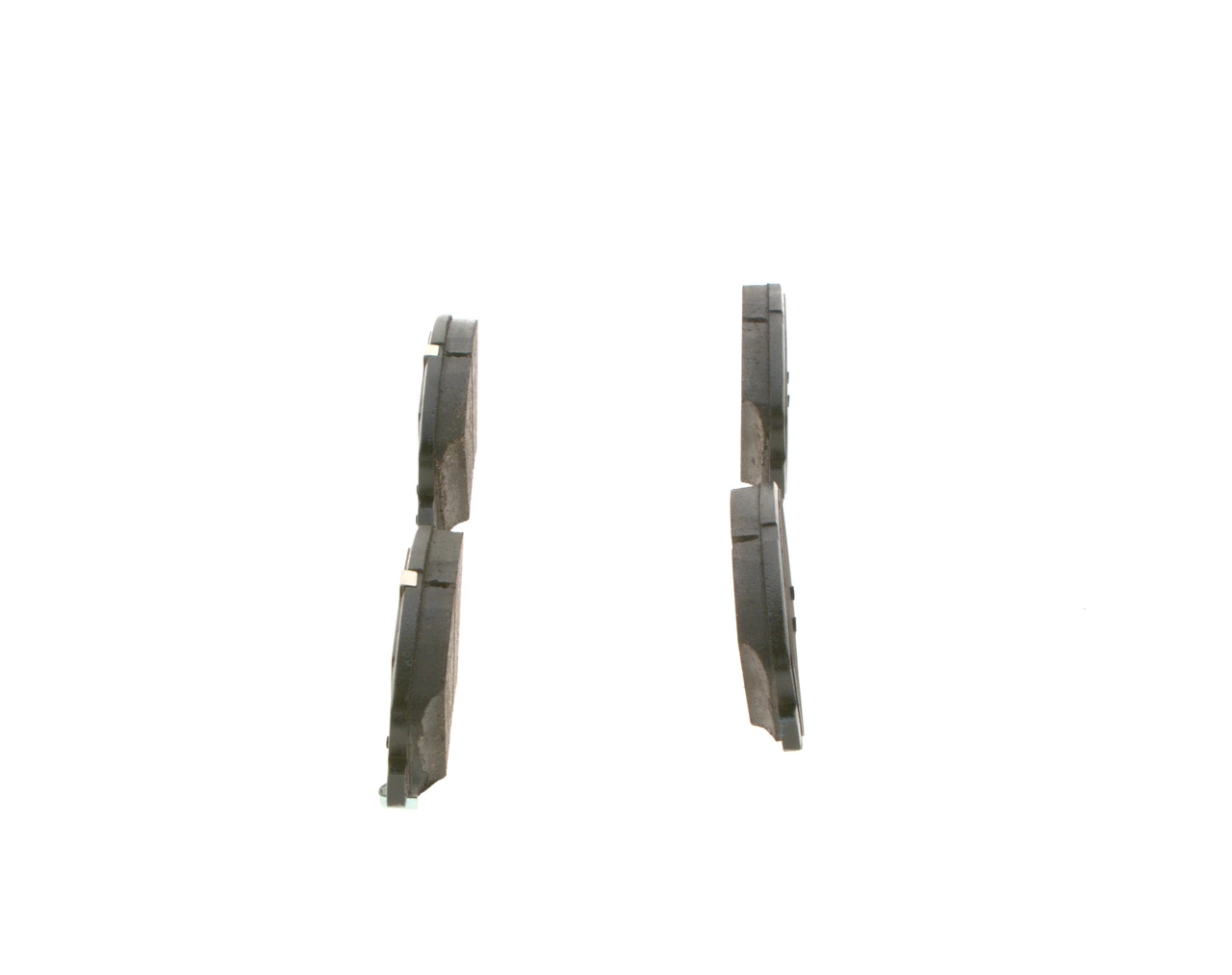 Тормозні колодки Bosch 0986495343