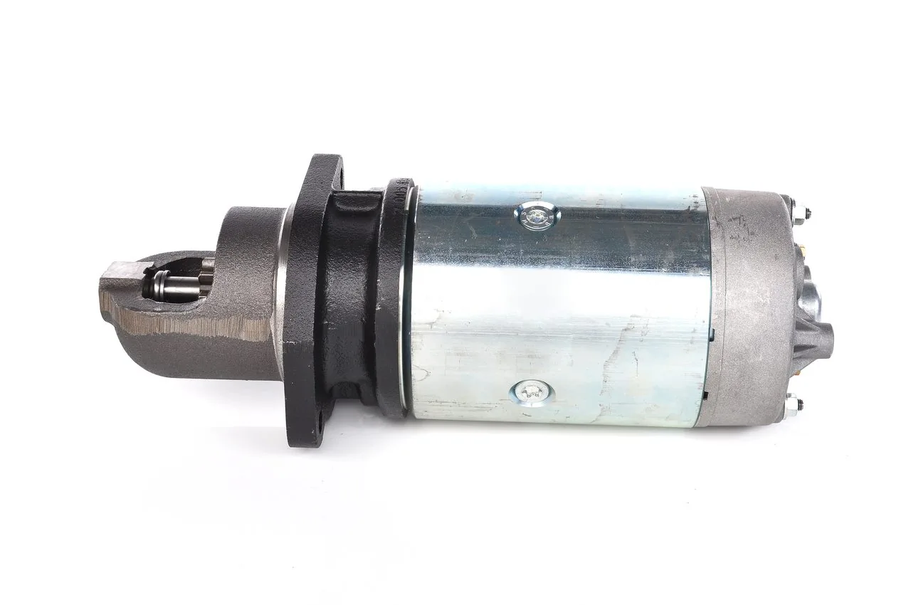 2418552159 Bosch Клапан ПНВТ нагнітальний