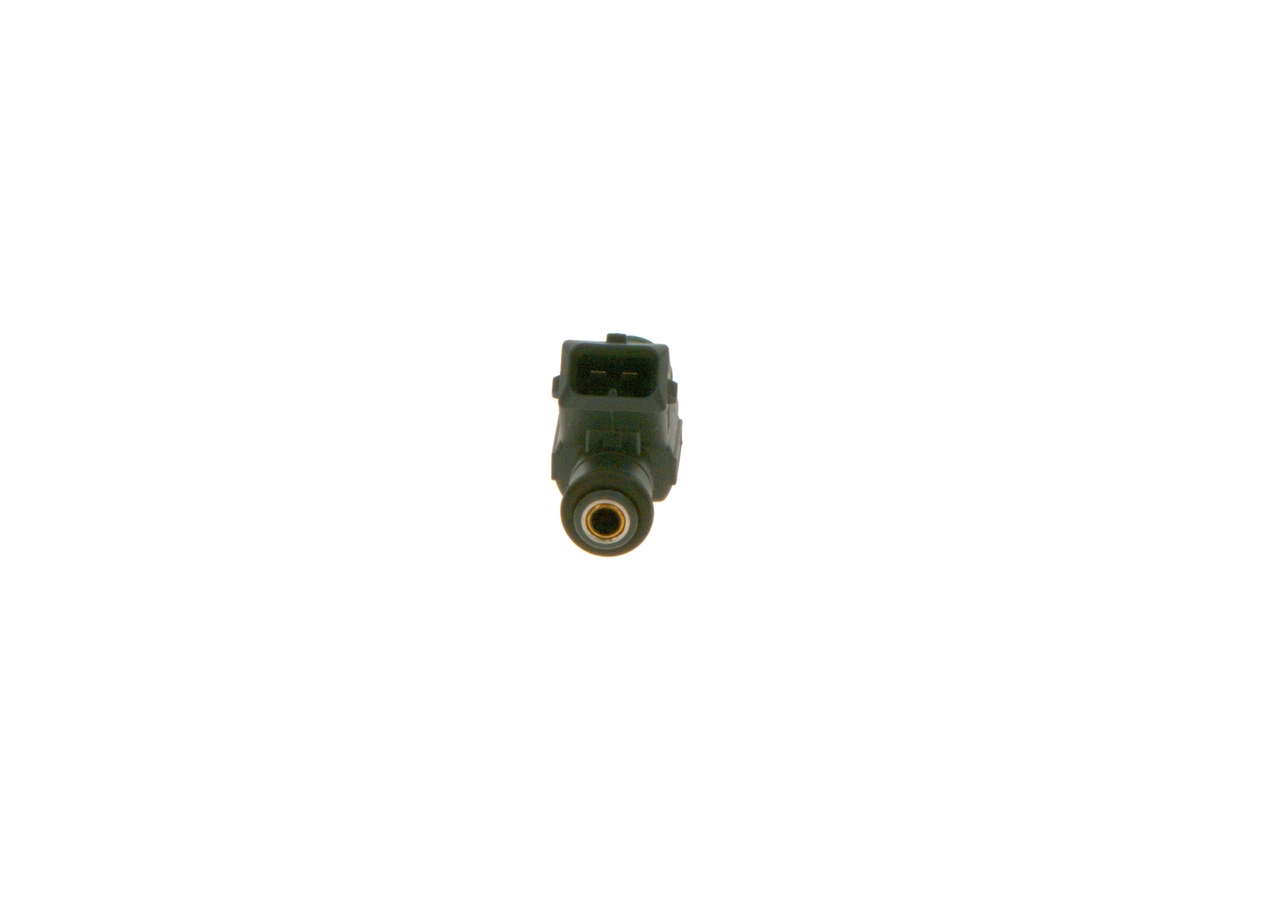 Купити 0280156357 Bosch Форсунка дизельна в зборі, розпилювач + тримач