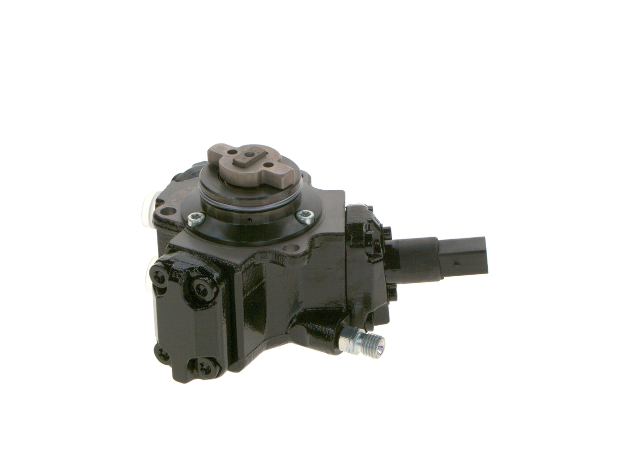 Купити 0445010272 Bosch Насос паливний високого тиску (ПНВТ) - DIESEL