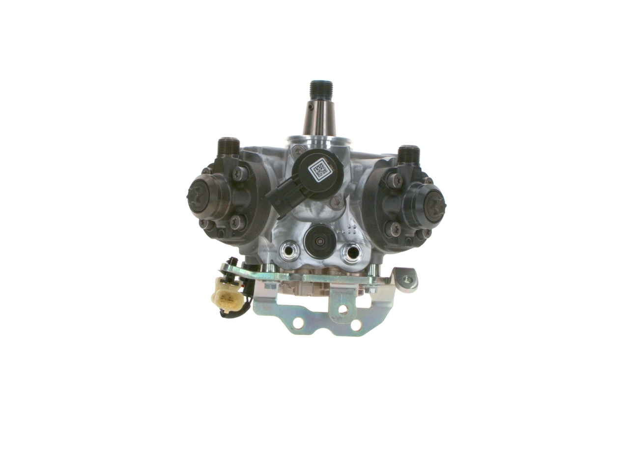 Купити 0445010820 Bosch Насос паливний високого тиску (ПНВТ) - DIESEL