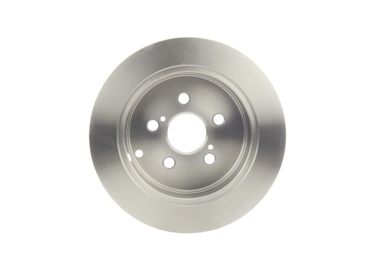 Купити 0986479658 Bosch Диск заднього гальма