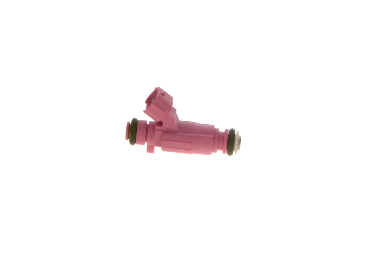Купити 028015710B Bosch Форсунка дизельна в зборі, розпилювач + тримач