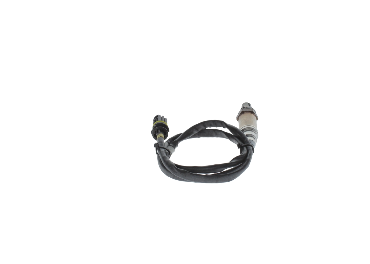 Купити 0258005139 Bosch Лямбда зонд, датчик кисню