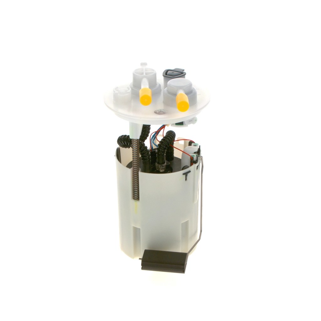 Купити 058030F001 Bosch Насос паливний електричний