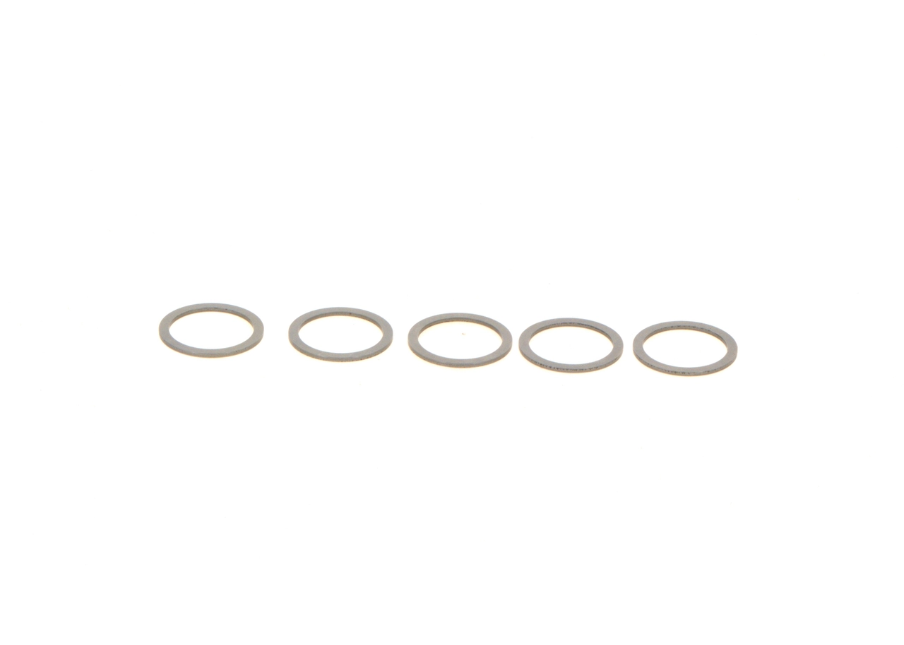 Колодки гальмові задні, барабанні Bosch 0986487835 ціна, від 26.60 USD
