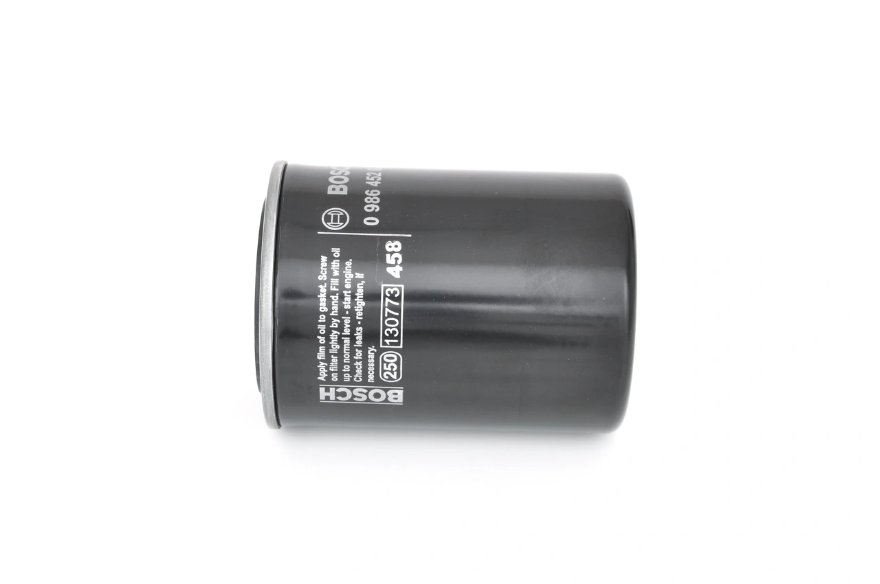 Масляний фільтр двигуна Bosch 0986452020 ціна, від 4.56 USD