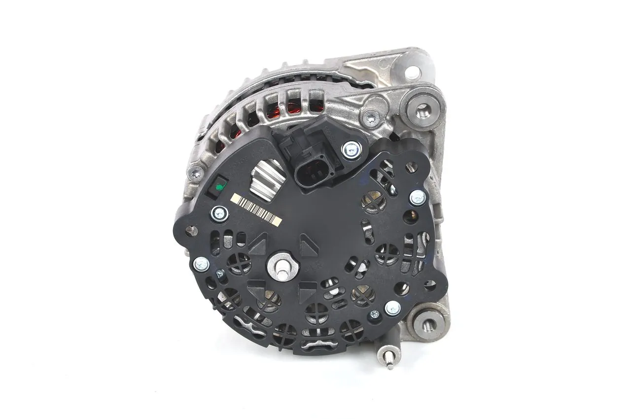 Генератор Bosch 0121715047 ціна, від 70.38 USD