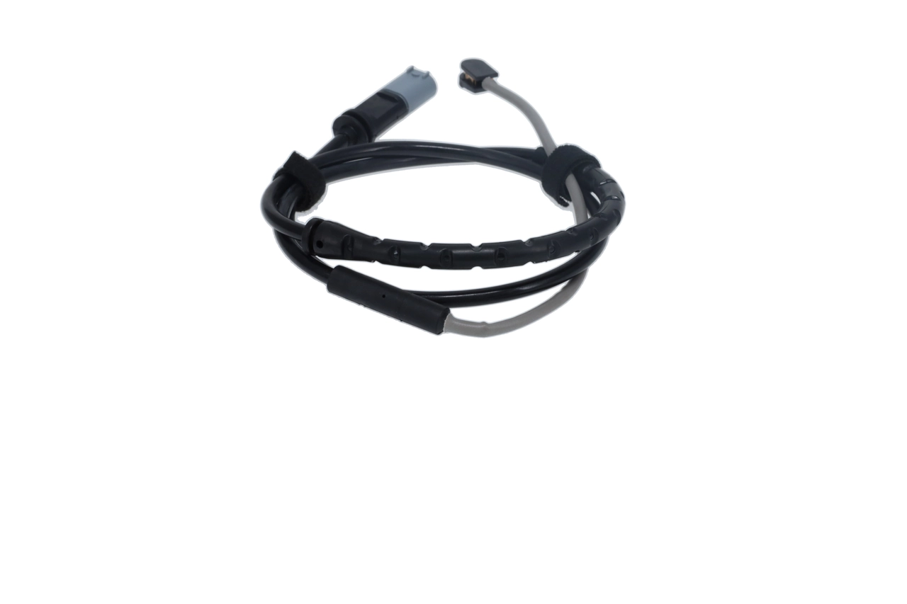 Датчик зносу гальмівних колодок, задній Bosch 1987474552 ціна, від 11.74 USD