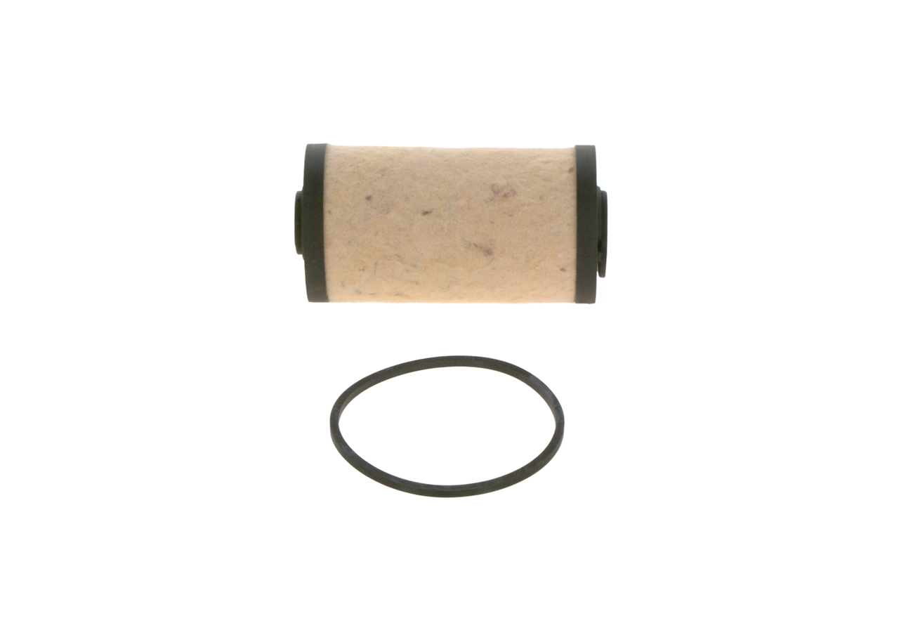 Фільтр тонкого очищення палива Bosch 1457431158 ціна, від 2.94 USD