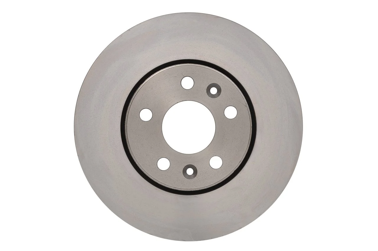 0986479D30 Bosch Гальмо дискове переднє
