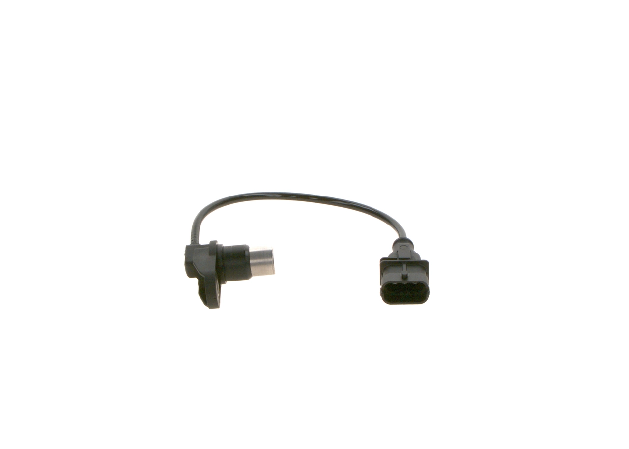 Купити 0281002515 Bosch ДПРВ