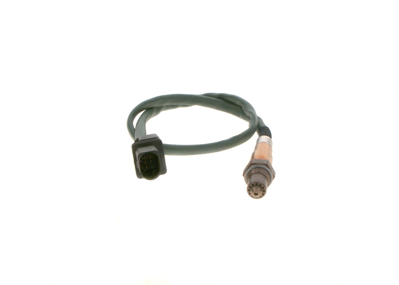 0258017108 Bosch Лямбдазонд, датчик кисню до каталізатора