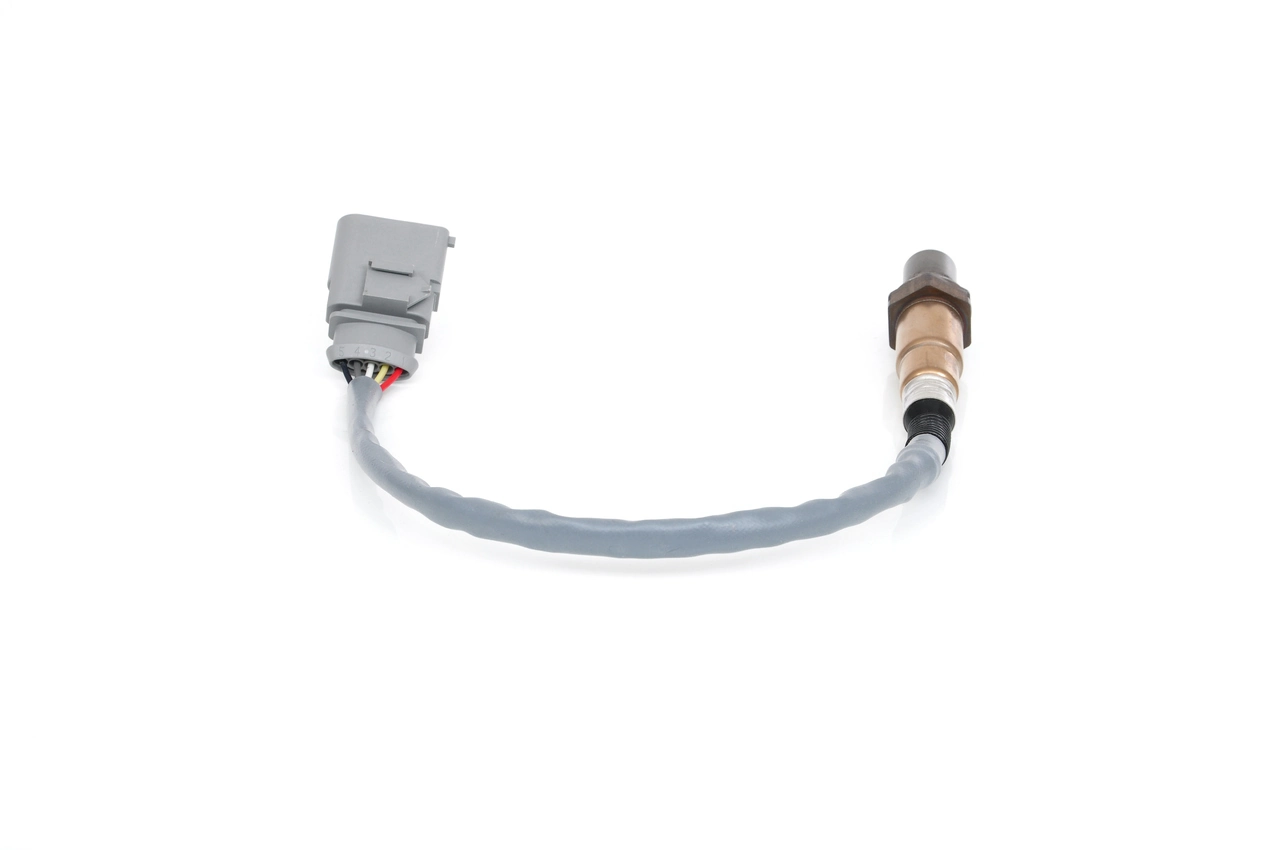 0258027114 Bosch Лямбдазонд, датчик кисню до каталізатора