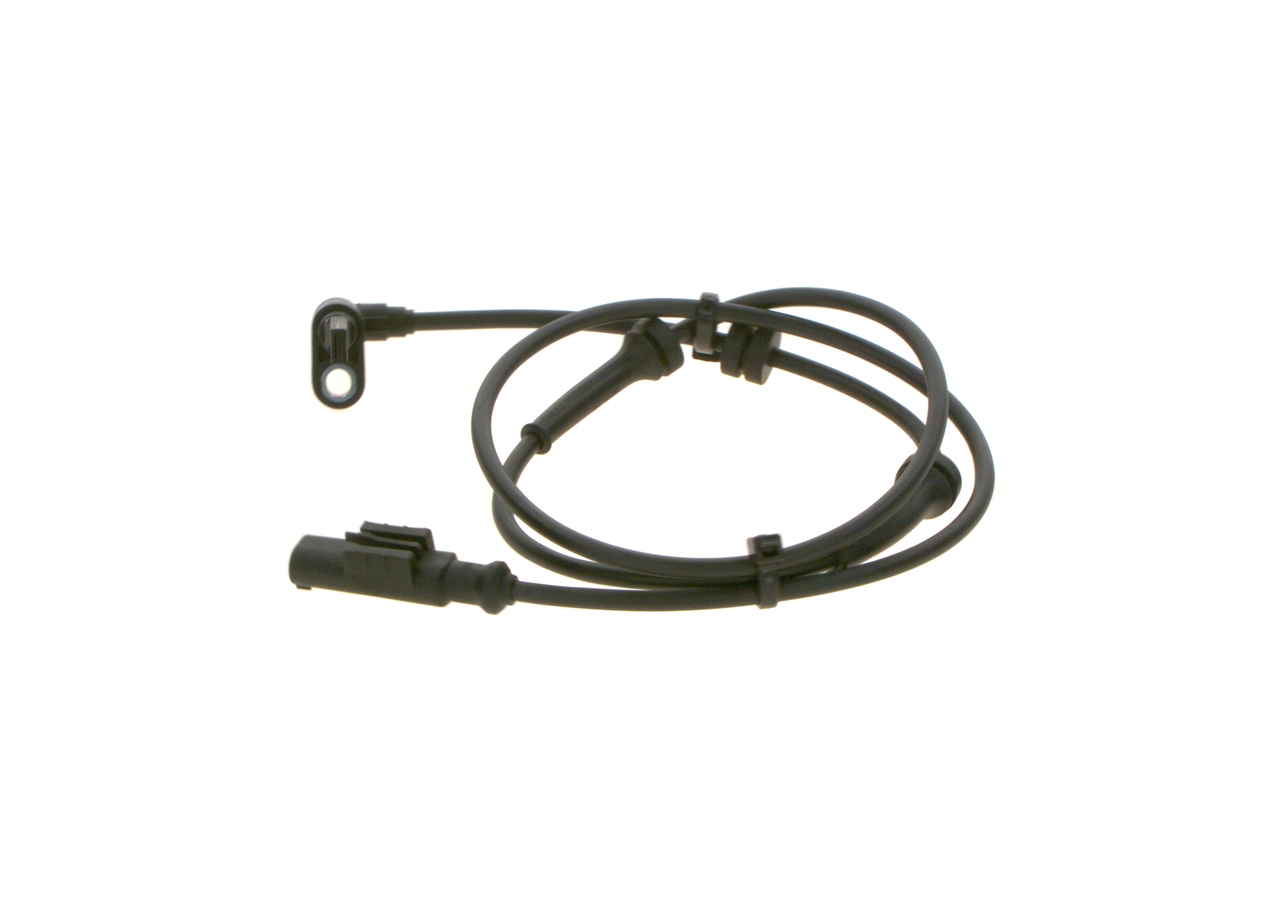 Купити 0265007610 Bosch Датчик АБС (ABS) передній, лівий