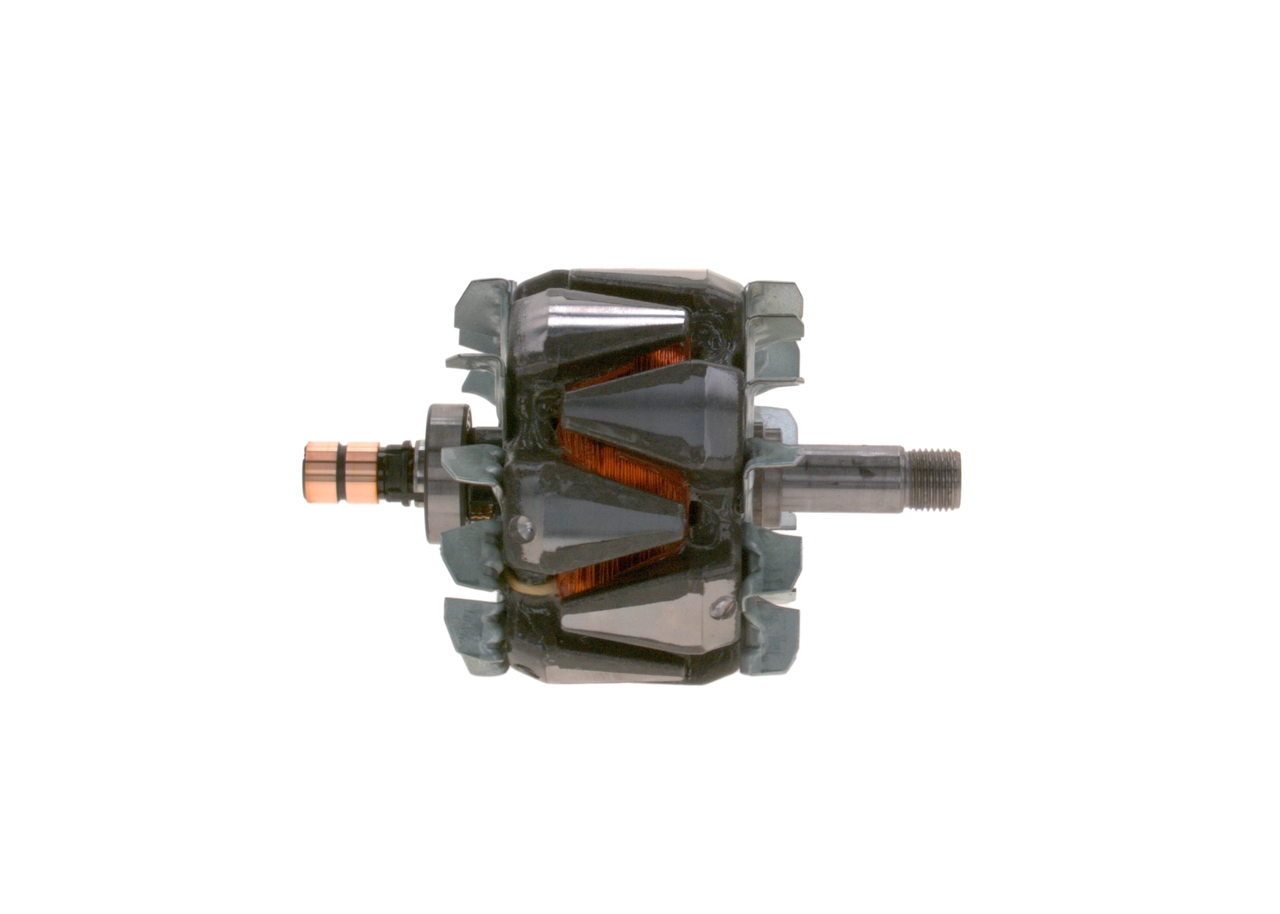 Якір (ротор) генератора Bosch F00M131657 ціна, від 52.92 USD