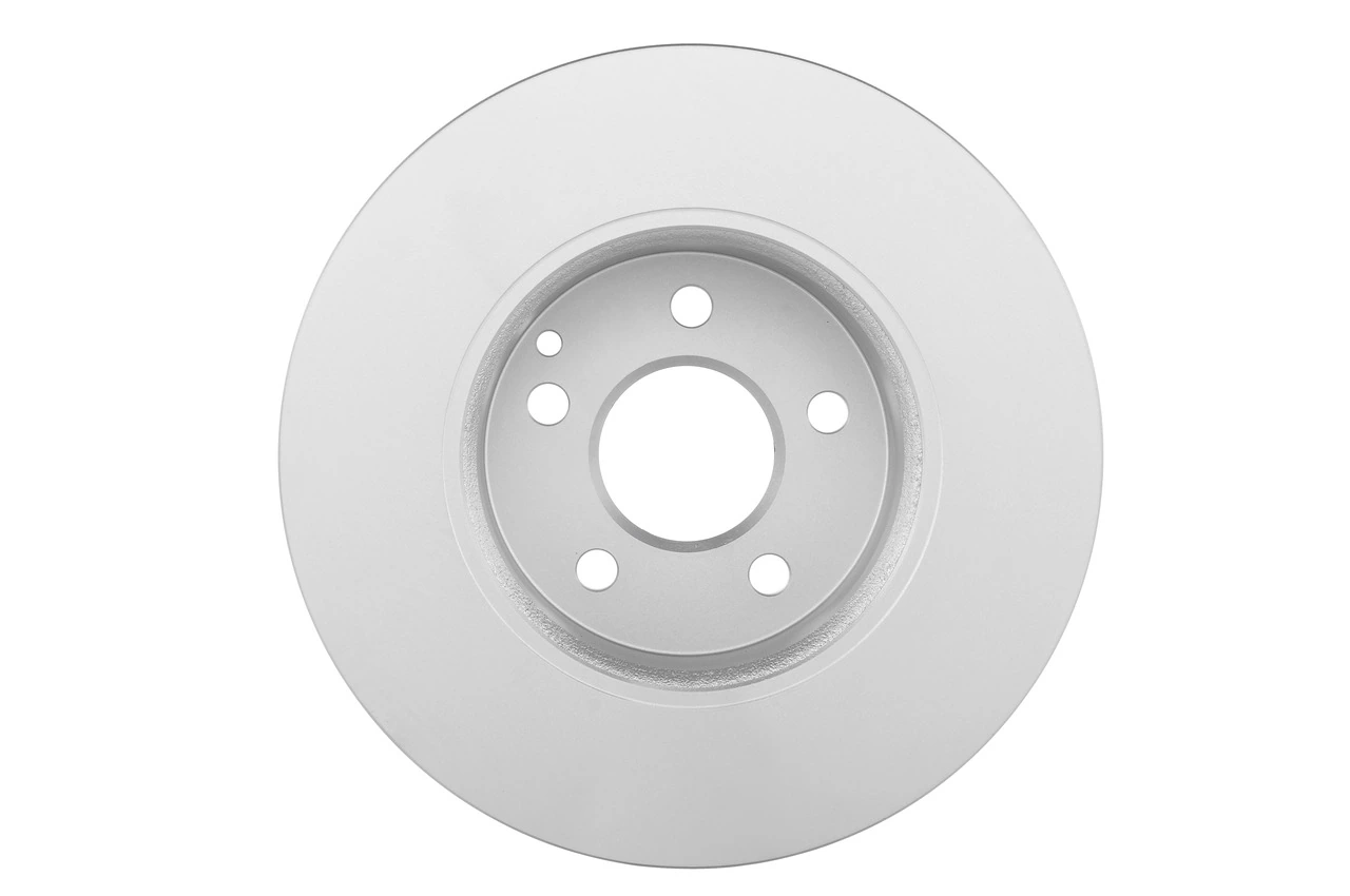 Купити 0986479406 Bosch Ротор гальмівний