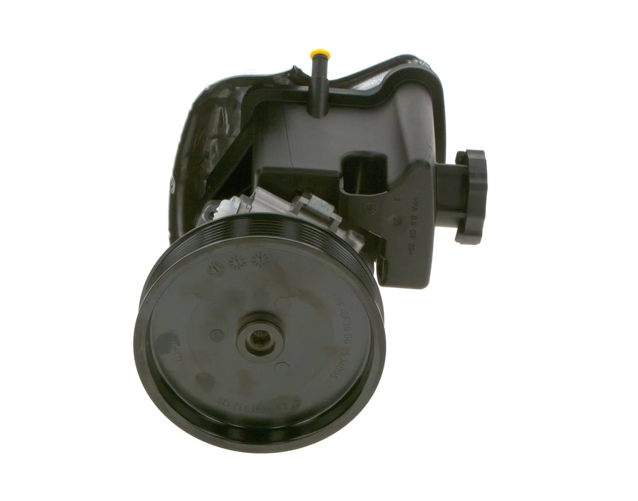Насос гідропідсилювача керма Bosch KS01000564