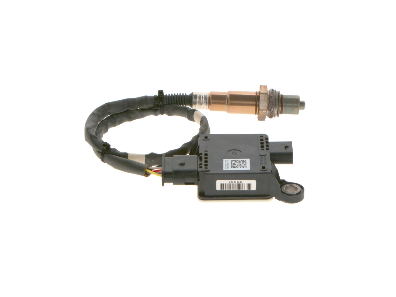 Купити 0281007046 Bosch Датчик оксидів азоту NOX, задній