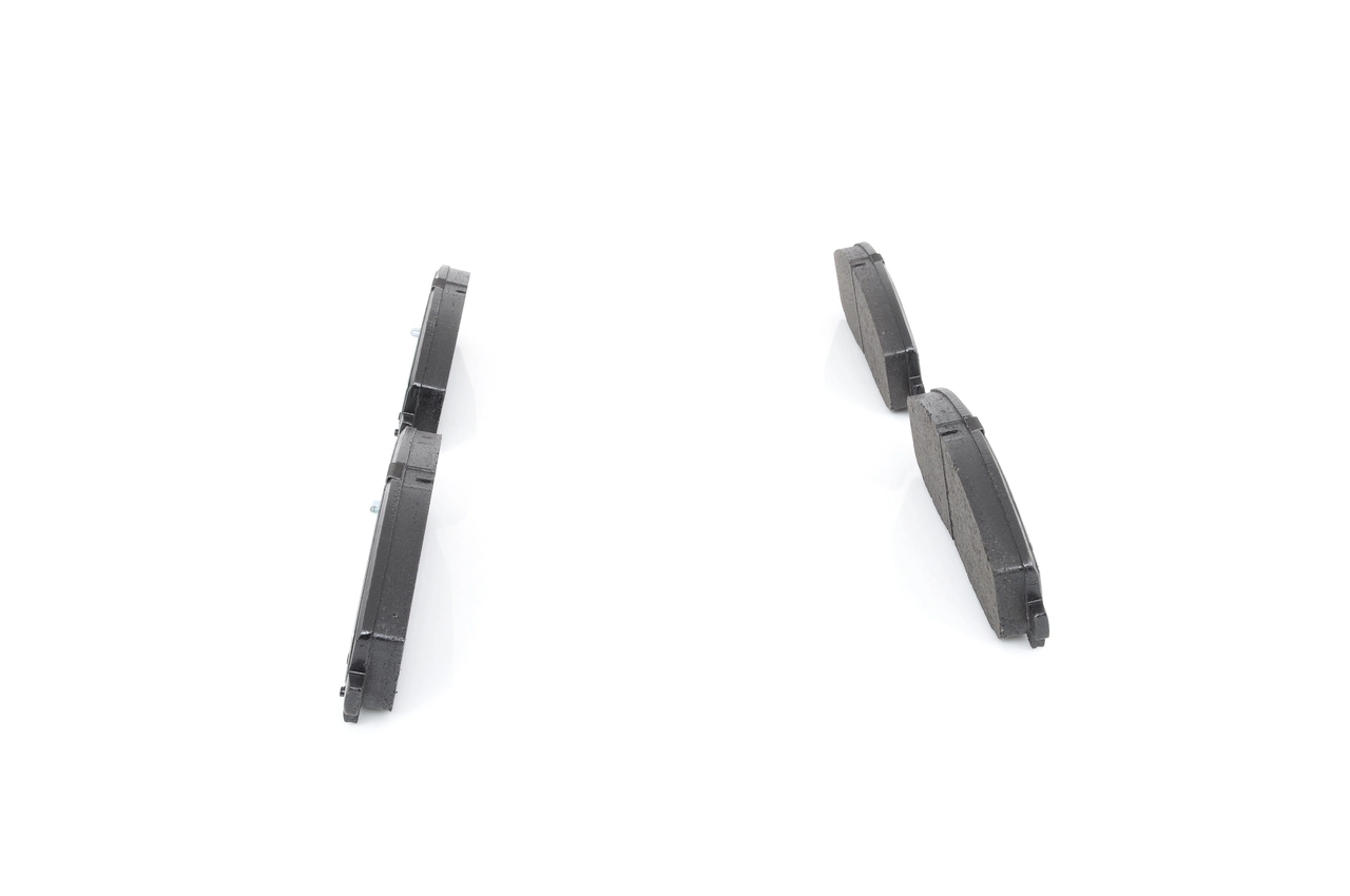 Гальмівні колодки Bosch 0986494769 ціна, від 51.81 USD