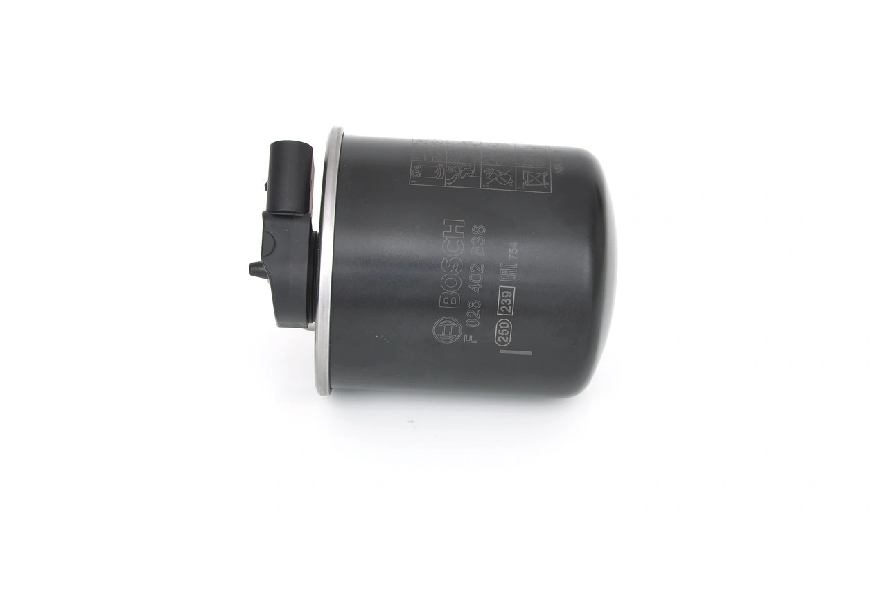 F026402838 Bosch Фільтр палива