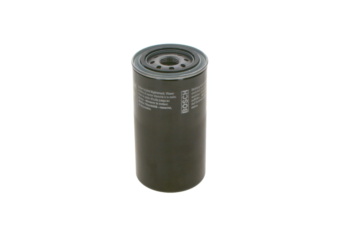 Масляний фільтр двигуна Bosch 0451203002 ціна, від 8.64 USD