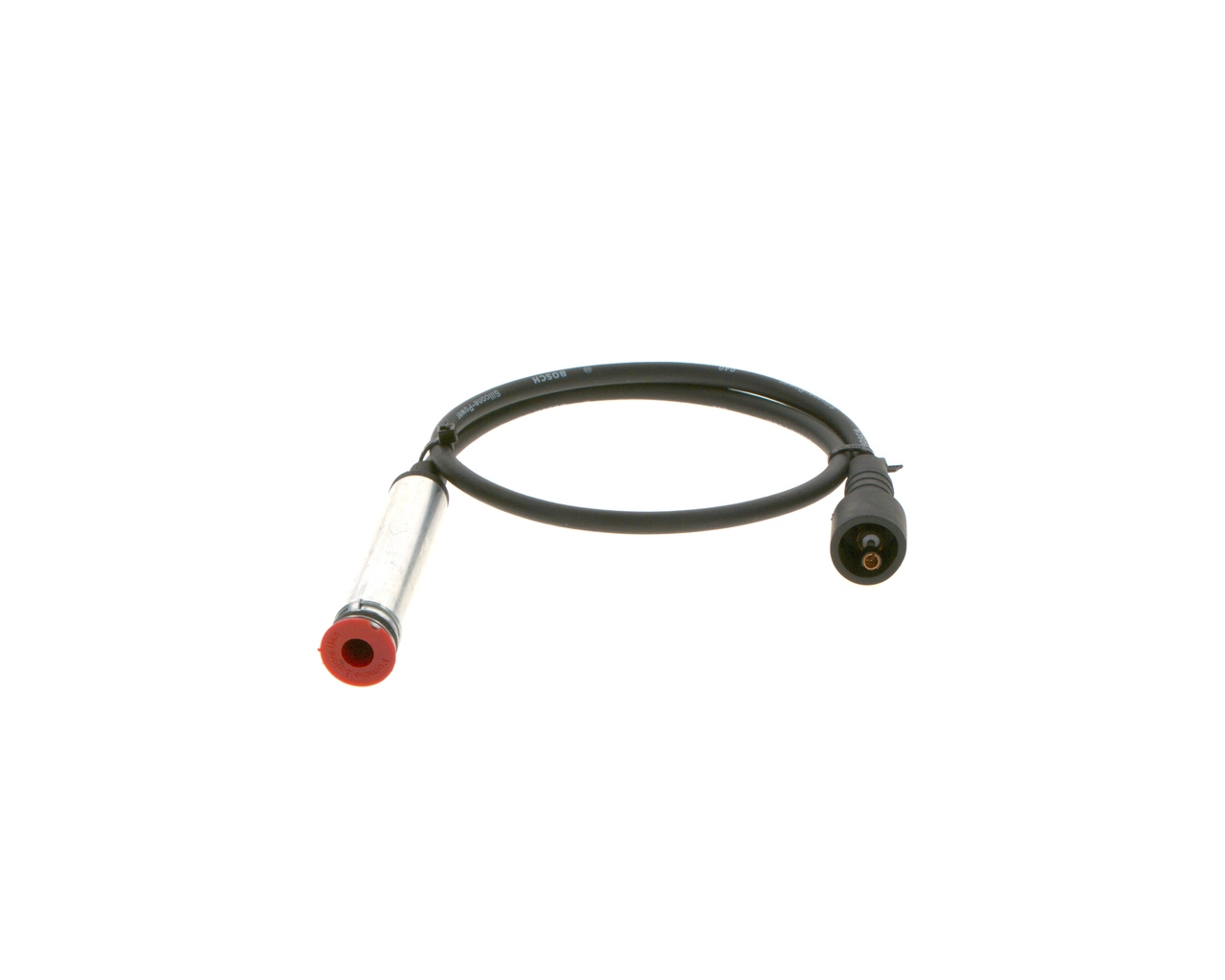 0986356801 Bosch Проводи високовольтні