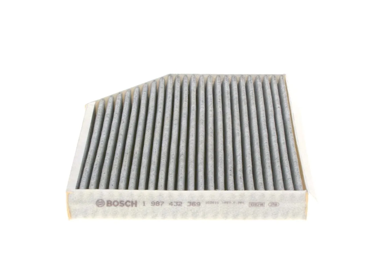 Купити 1987432369 Bosch Фільтр салону вугільний