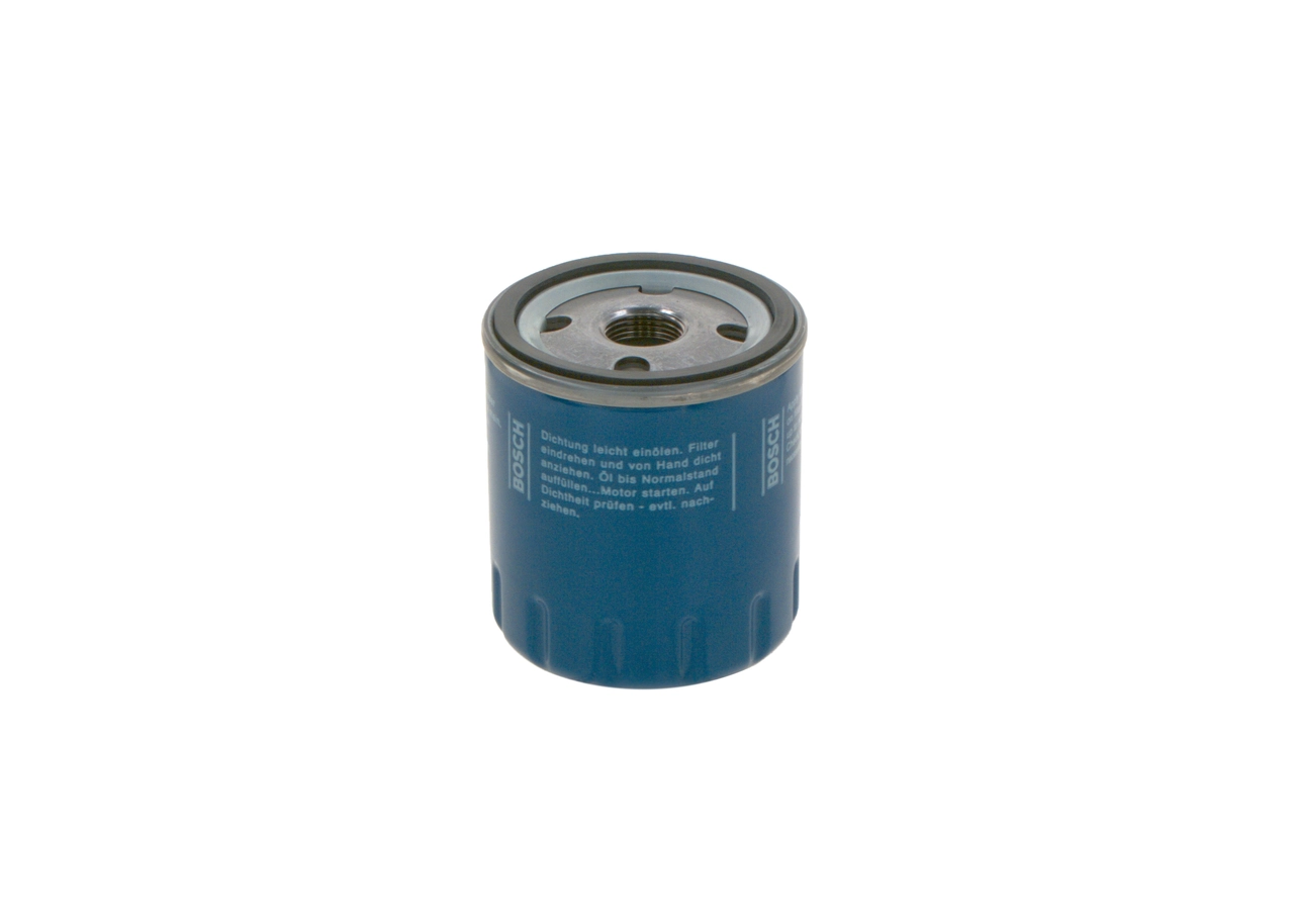 Масляний фільтр двигуна Bosch 0451103355 ціна, від 5.86 USD