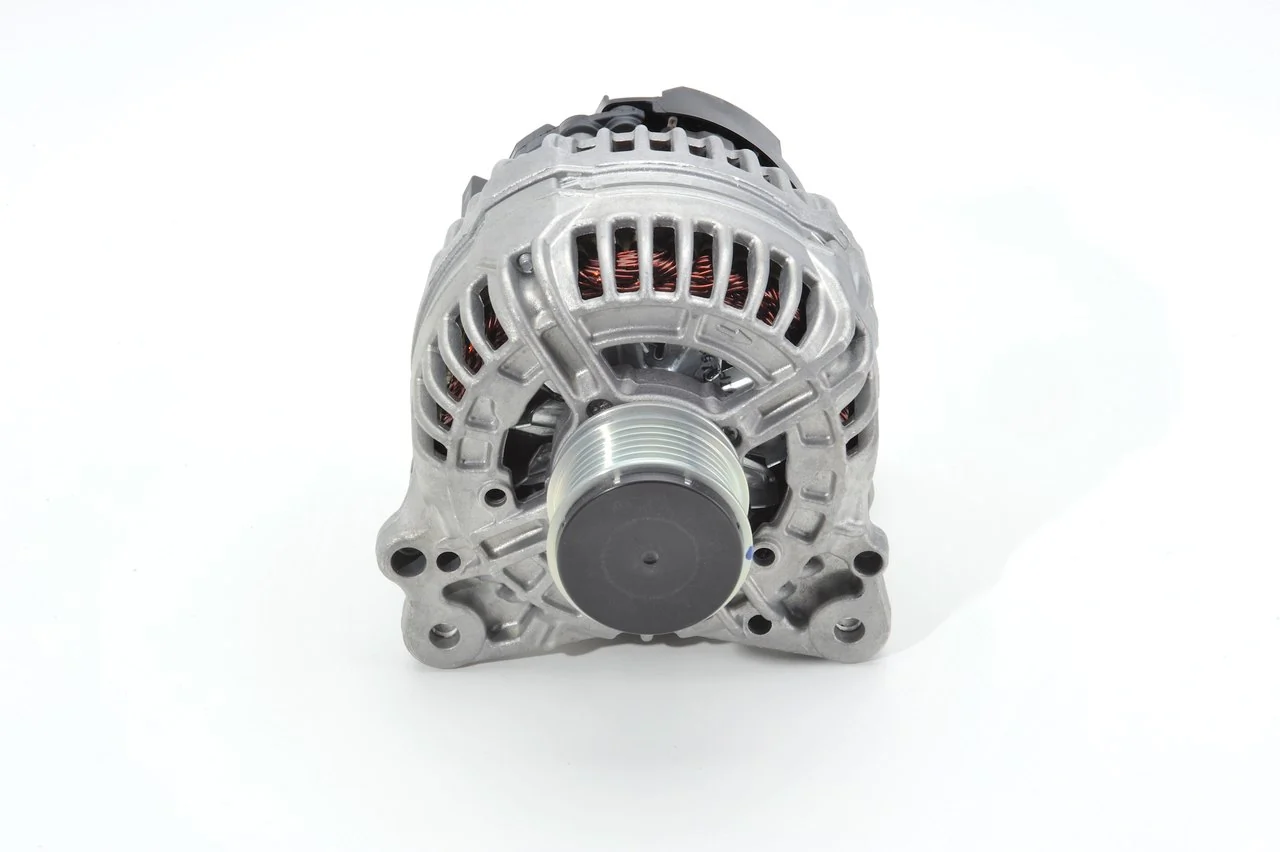 0124515010 Bosch Авто генератор