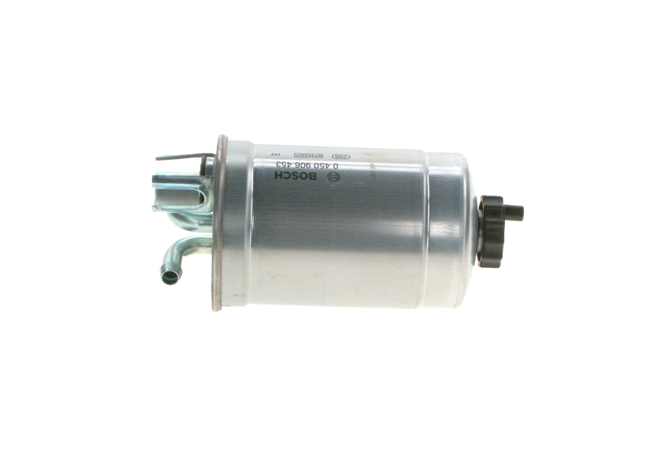 Купити 0450906453 Bosch Фільтр-відстійник палива грубої очистки