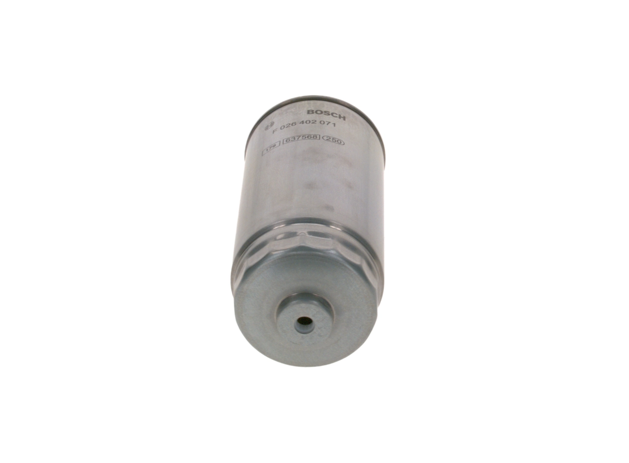 Купити F026402071 Bosch Фільтр-відстійник палива грубої очистки