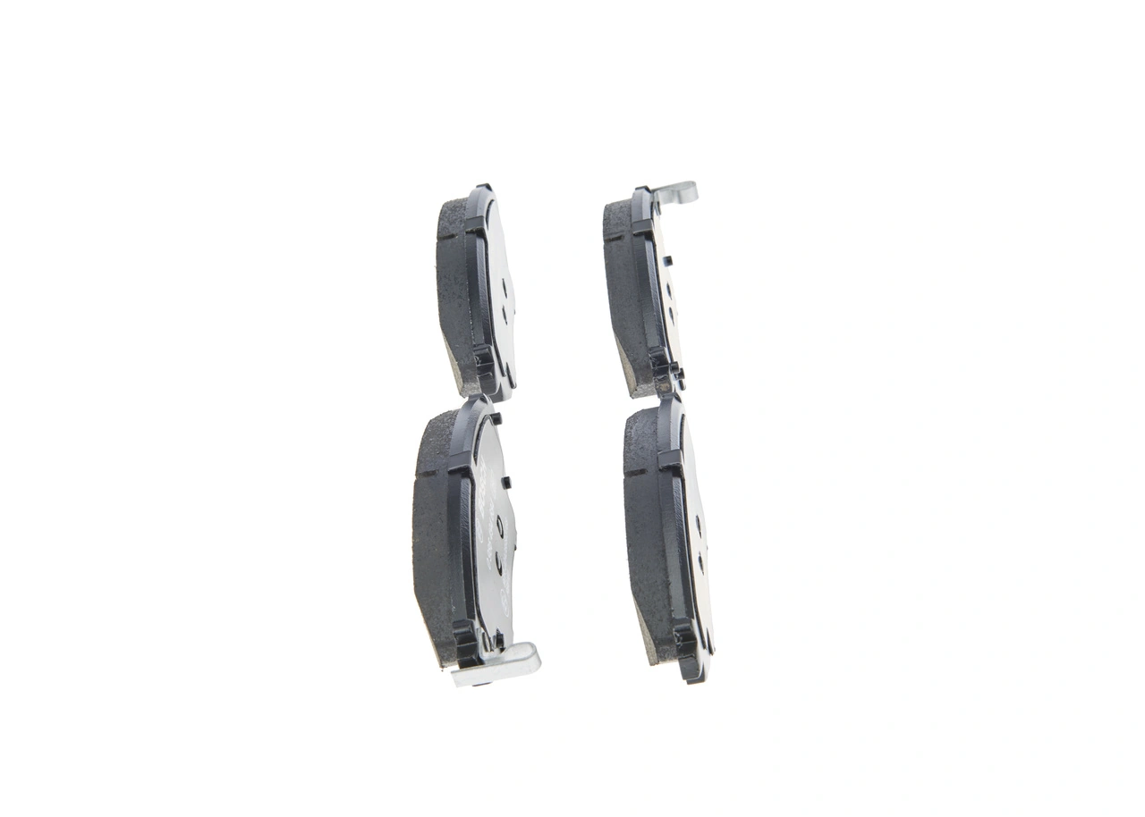 Гальмівні колодки Bosch 0986494684 ціна, від 23.62 USD