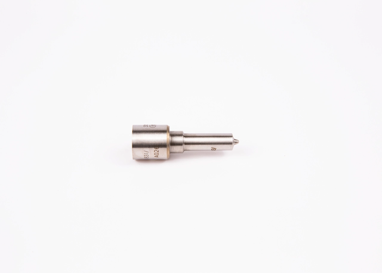 Купити 0433172119 Bosch Розпилювач дизельної форсунки