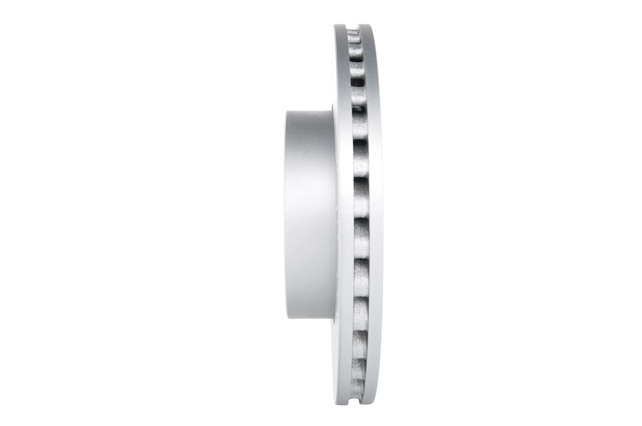 0986479331 Bosch Гальмо дискове переднє