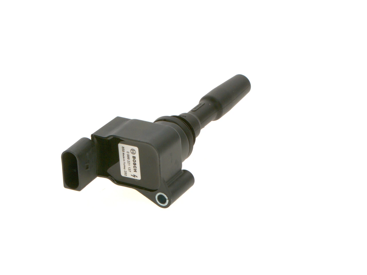 0986221137 Bosch Котушка запалювання
