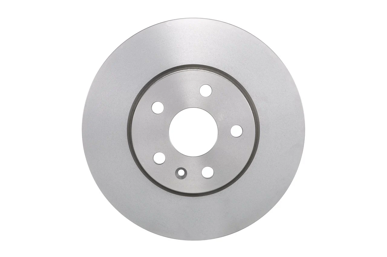 Диск переднього гальма Bosch 0986479544 ціна, від 73.18 USD
