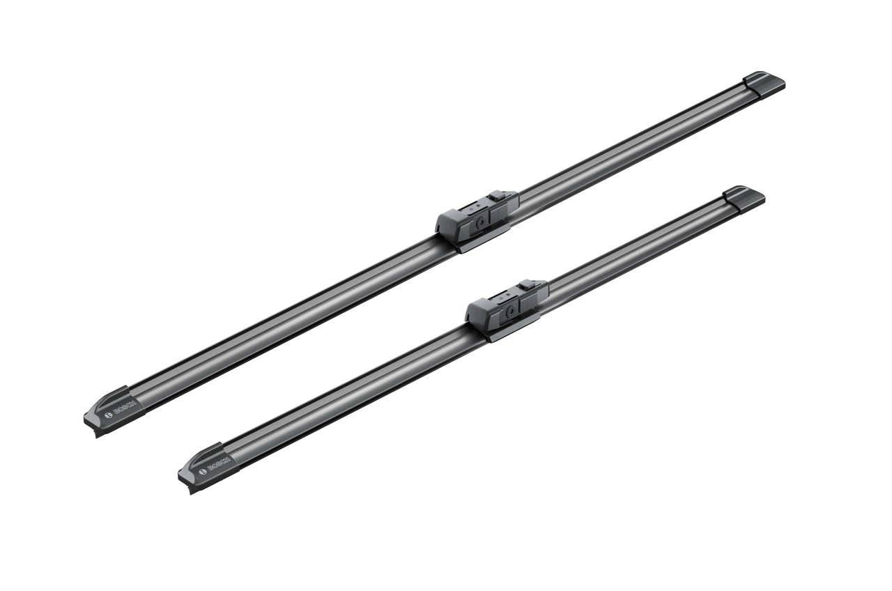 Щітка-двірник лобового скла, комплект з 2-х шт. Bosch 3397007297 ціна, від 26.01 USD